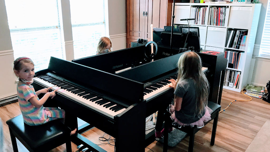 Mindy Rawlinson Piano Studio | 13104 Rochester Ln, Austin, TX 78753, USA | Phone: (512) 796-6128