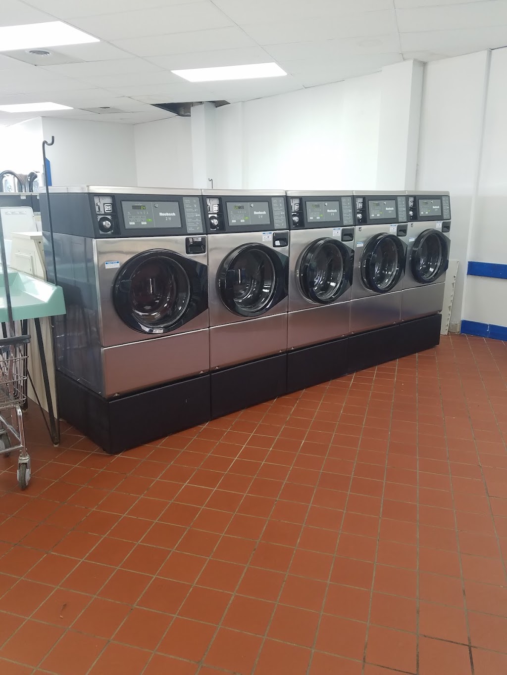 At Your Service Coin Laundry - Airway | 4755 Airway Rd, Dayton, OH 45431, USA | Phone: (937) 308-6908