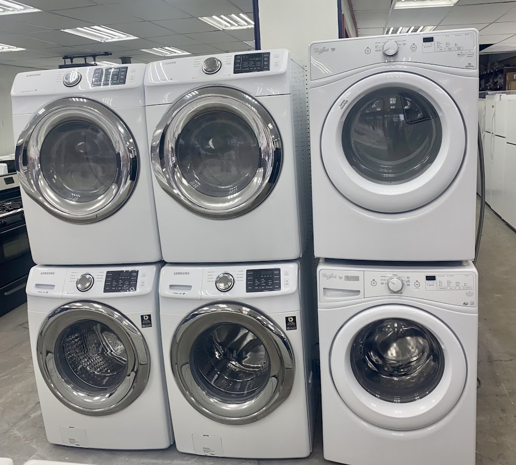 J&T Appliances - Hazel Park | 24105 John R Rd, Hazel Park, MI 48030, USA | Phone: (248) 543-0306