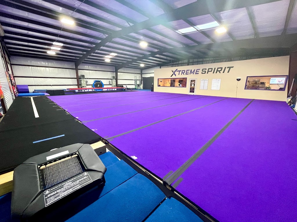 Xtreme Spirit | 21165 Blair Rd, The Woodlands, TX 77385, USA | Phone: (832) 585-1335