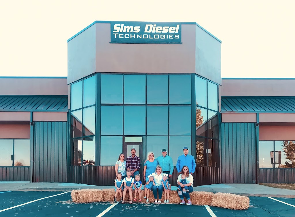 Sims Diesel Technologies | 1013 Crossroad Dr, Lawrenceburg, KY 40342, USA | Phone: (502) 598-3332