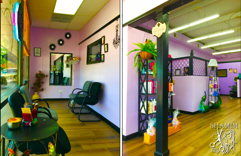 Shamim Beauty Parlor | 740 E Chatham St Suite C, Cary, NC 27511, USA | Phone: (919) 465-0063