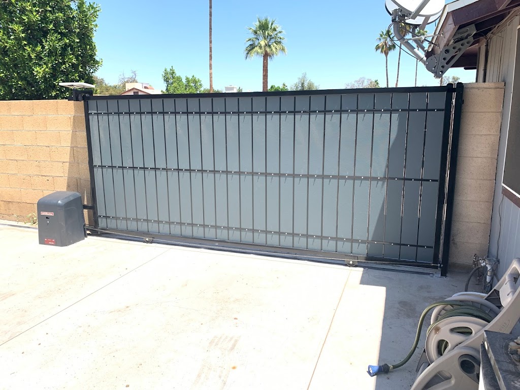 Affordable Gate Company LLC | 46991 N Moeur Rd, Mesa, AZ 85212, USA | Phone: (480) 988-1825