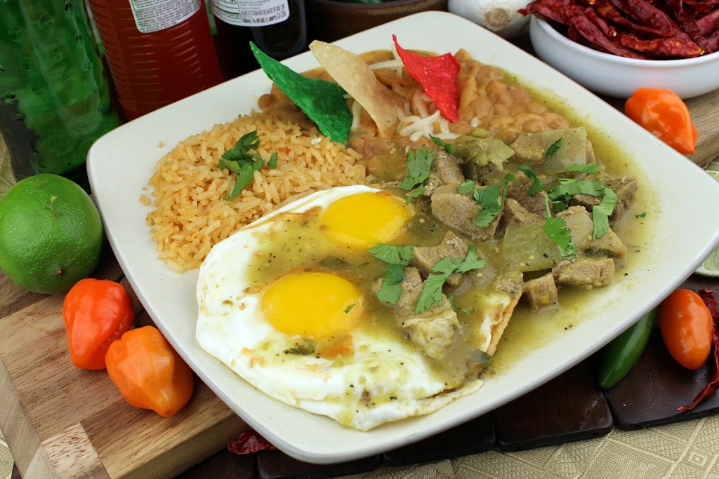 Chef Ladis Mexican Restaurant | 4711 Durfee Ave, Pico Rivera, CA 90660, USA | Phone: (562) 463-6267