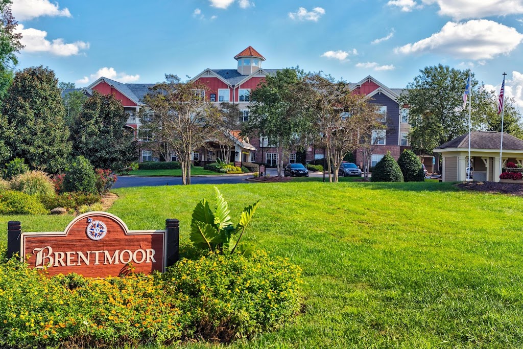 Brentmoor Apartments | 2080 Brentmoor Dr, Raleigh, NC 27604, USA | Phone: (919) 336-0155