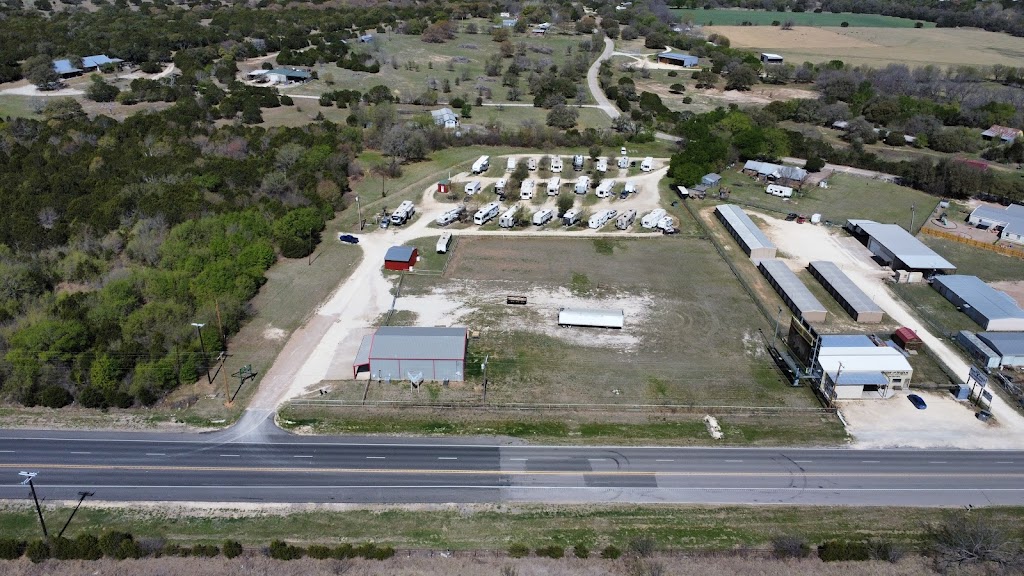 Paluxy RV Park | 1607 US-67, Glen Rose, TX 76043, USA | Phone: (817) 964-6027