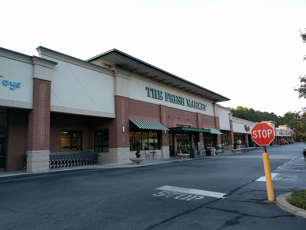 The Fresh Market | 100 N Peachtree Pkwy, Peachtree City, GA 30269 | Phone: (770) 486-2738