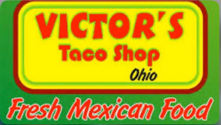Victors Taco Shop | 6418 Chambersburg Rd, Huber Heights, OH 45424, USA | Phone: (937) 233-3477