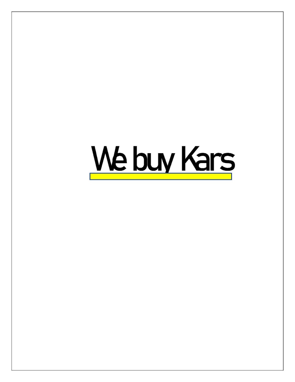 We buy kars | 607 Ellis Rd STE 51E, Durham, NC 27703, USA | Phone: (734) 796-5049