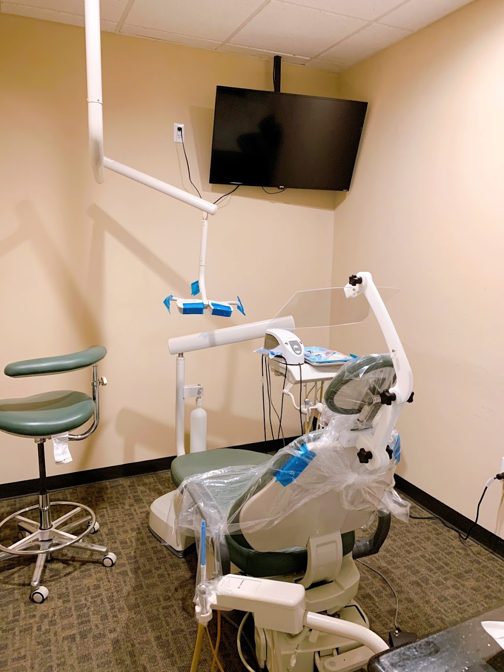 Rena Dental | 4121 Fairmont Pkwy, Pasadena, TX 77504, USA | Phone: (281) 506-7800