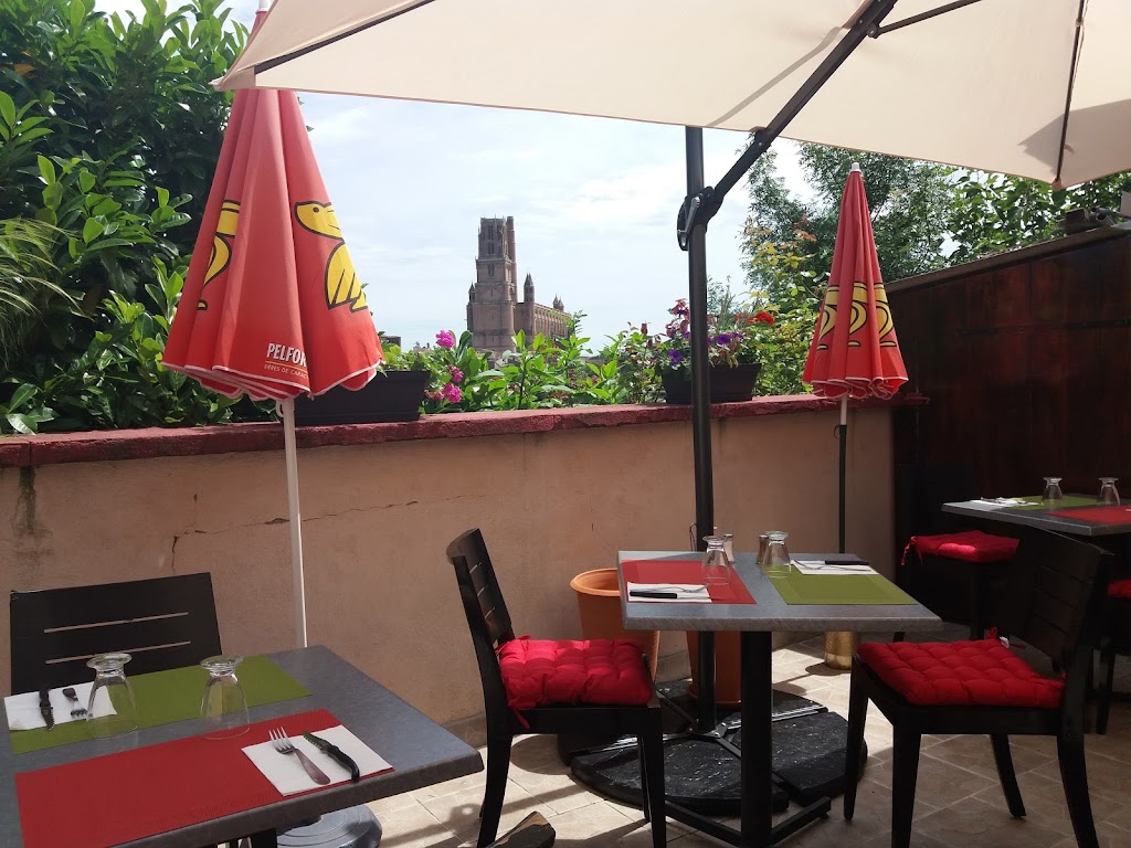 Restaurant Bar Pmu Le Troll | 4 Rue de Gardes, 81000 Albi, France | Phone: 06 87 37 40 11