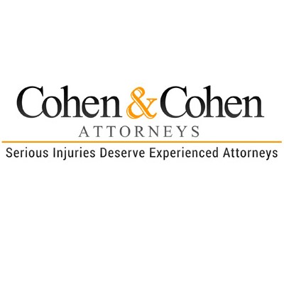 Cohen & Cohen, P.C. | 1220 19th Street, NW Suite 500 Washington, DC 20036 | Phone: (202) 902-8020