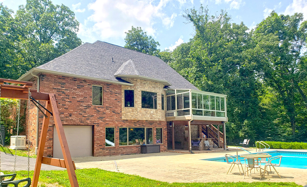 Garrison Roofing & Guttering, LLC | 2321 E Olive Ct Unit A, Springfield, MO 65802, United States | Phone: (417) 631-4700