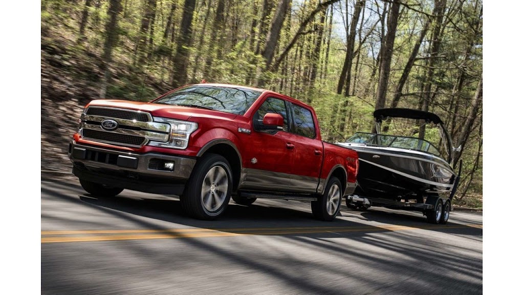 Iron City Ford | 9924 Parkway E, Birmingham, AL 35215, USA | Phone: (205) 854-2222