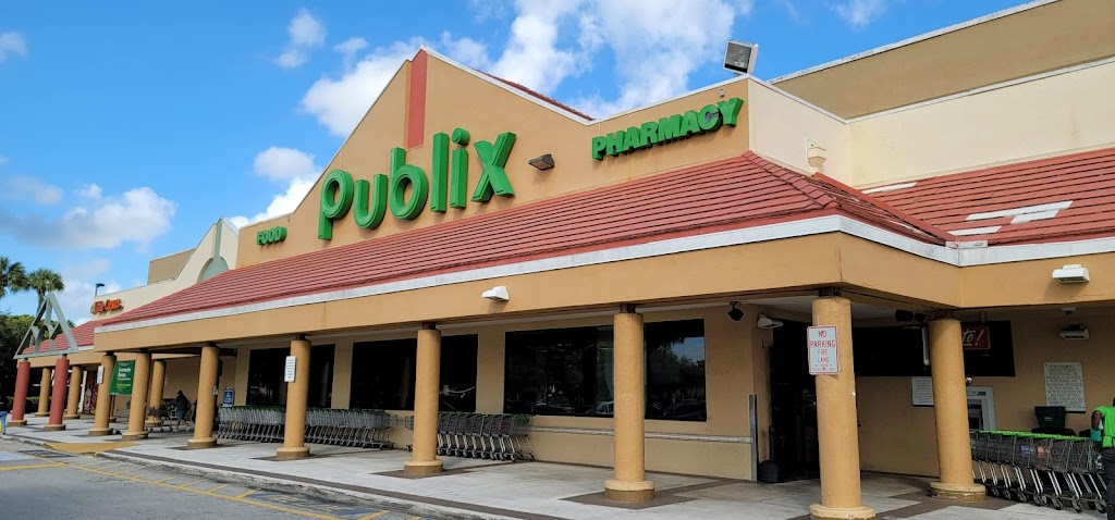 Publix Super Market at Hammocks Town Center | 10201 Hammocks Blvd Ste 111, Miami, FL 33196, USA | Phone: (305) 382-3002