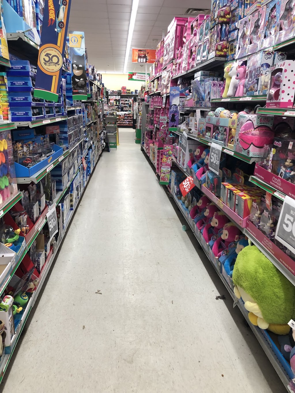 Family Dollar | 15800 Grand River Ave, Detroit, MI 48227, USA | Phone: (313) 739-2075