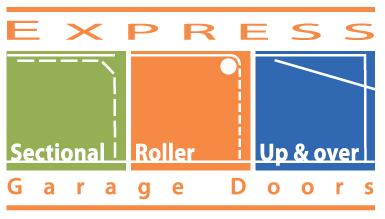 Express Garage Doors - 16 Ipswich Rd, Cardiff CF23 9AQ, United Kingdom ...