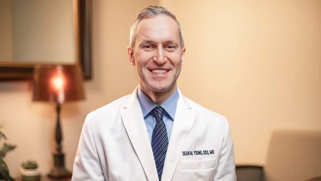 Sean Young, DDS, MD | 3000 Stansberry Ln #101, Franklin, TN 37069, USA | Phone: (615) 591-0919