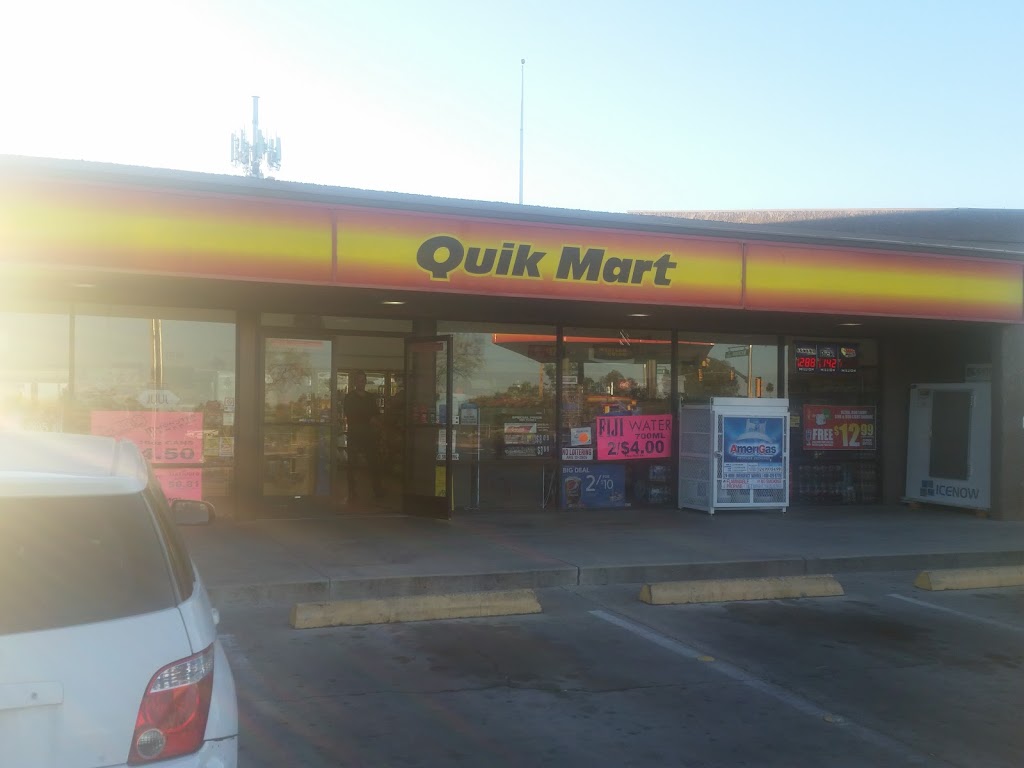 Quik Mart | 3499 S Wilmot Rd, Tucson, AZ 85730, USA | Phone: (520) 748-7365