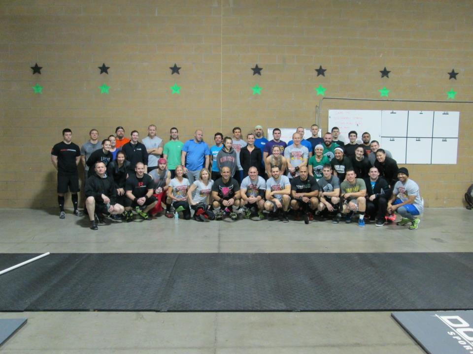 CFP-Fitness | 8692 Olde Worthington Rd, Westerville, OH 43082, USA | Phone: (740) 953-3193