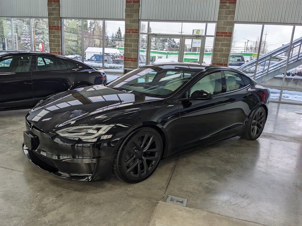 Tesla | 17731 Pacific Hwy, Lynnwood, WA 98037, USA | Phone: (425) 921-4202