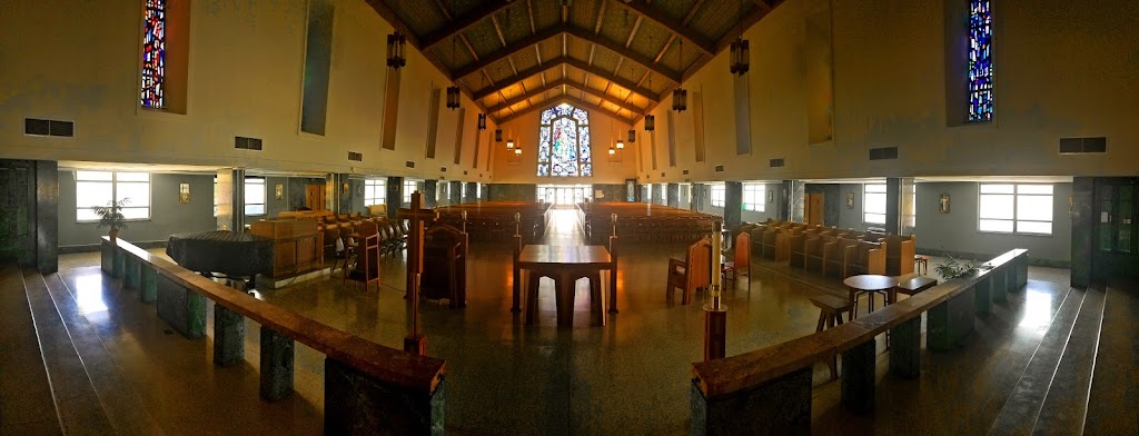 St. Dominic Chapel | E Siena Heights Dr, Adrian, MI 49221, USA | Phone: (517) 264-7198