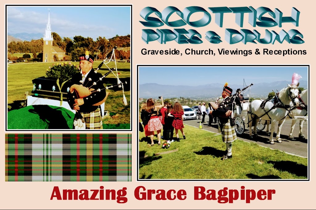 Bagpipes Scottish Drums | 22490 Venido Rd, Woodland Hills, CA 91364, USA | Phone: (818) 716-7522