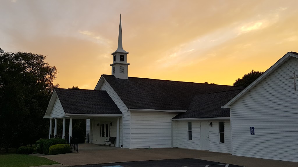 True Vine Free Will Baptist Church | 530 Carter Ln, Smyrna, TN 37167, USA | Phone: (615) 223-5400
