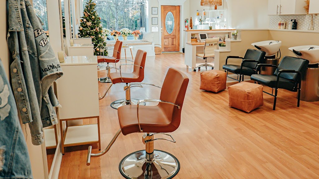 Mane Salon | 281 Main Ave, Stirling, NJ 07980, USA | Phone: (908) 533-9460