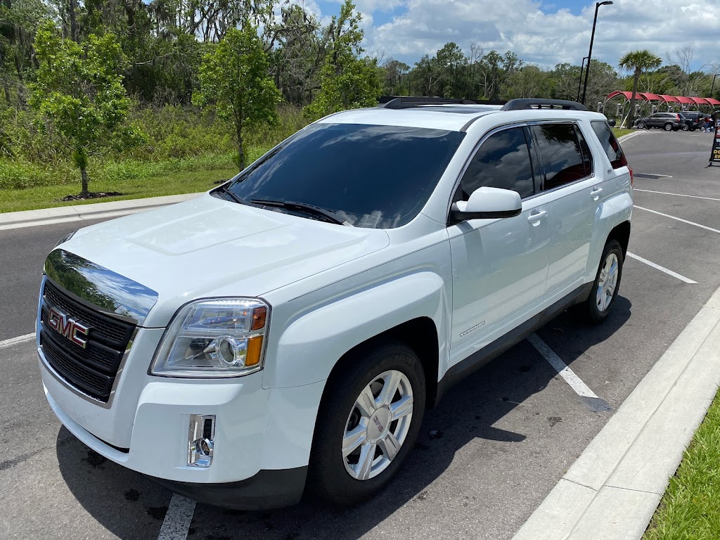 Tint Guard | 6945 US Hwy 19 N, Pinellas Park, FL 33781, USA | Phone: (727) 455-8468