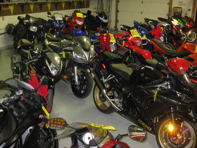 RACERS EDGE MOTORCYCLES | 2860 OH-125, Bethel, OH 45106, USA | Phone: (513) 734-4777