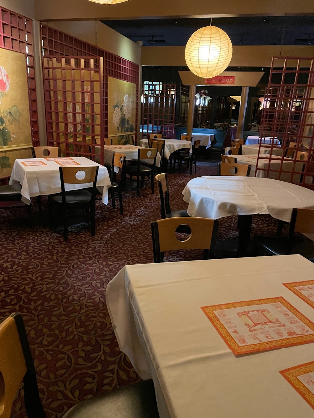 May Dragon Chinese Restaurant 五福樓 | 4848 Belt Line Rd, Dallas, TX 75254, USA | Phone: (972) 392-9998