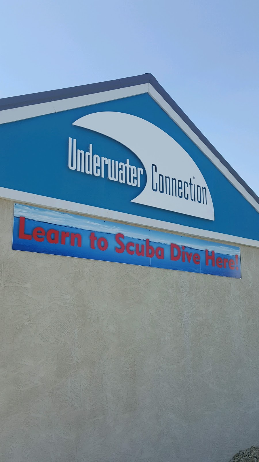 Underwater Connection | 6927 Harrisburg Pike, Orient, OH 43146, USA | Phone: (614) 298-9777