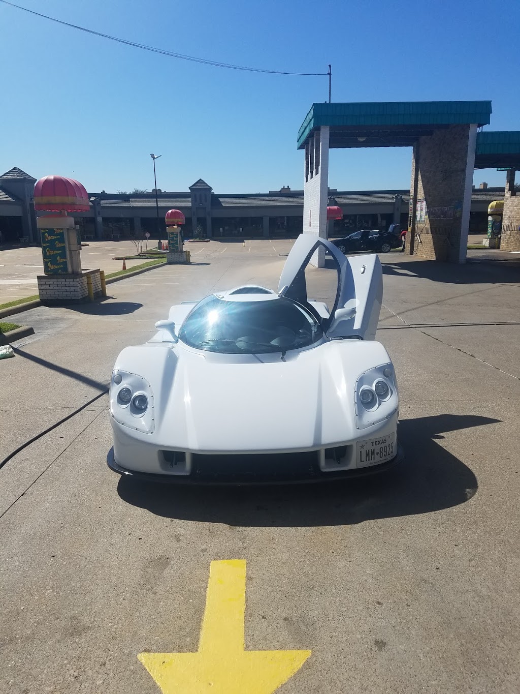 Lone Star Lube Express | 704 E Harwood Rd, Euless, TX 76039, USA | Phone: (817) 358-4898