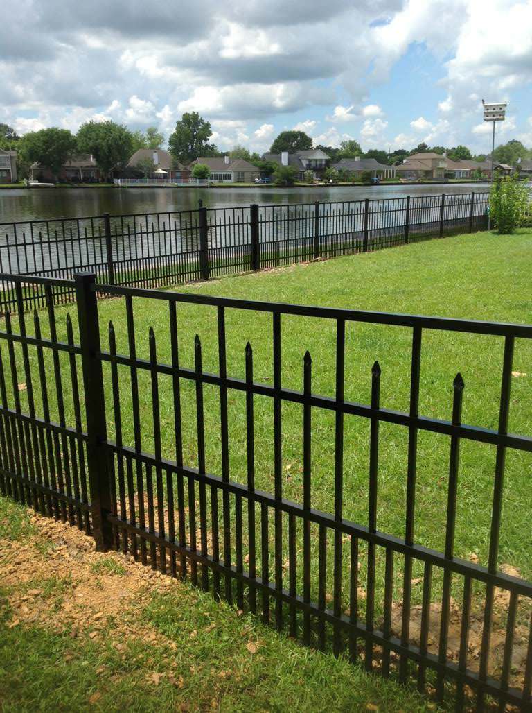 Forrest Scott Fencing | 10928 S Choctaw Dr, Baton Rouge, LA 70815 | Phone: (225) 667-9997