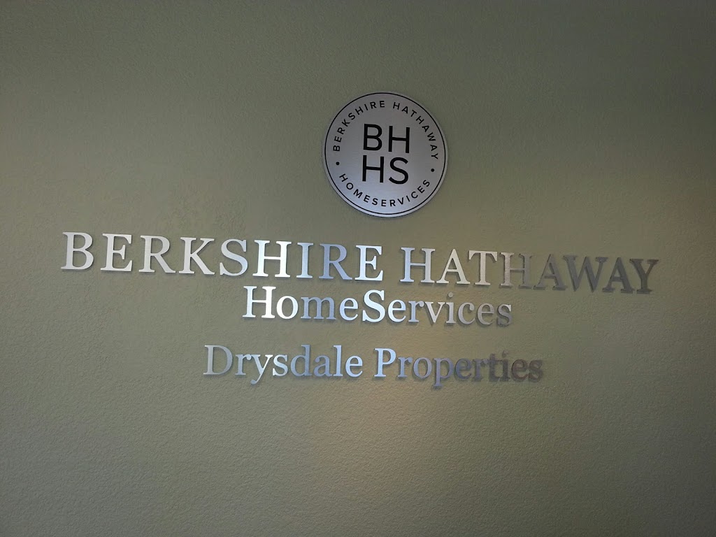 Berkshire Hathaway HomeServices Drysdale Properties - Lodi | 2401 W Turner Rd #300, Lodi, CA 95242, USA | Phone: (209) 334-2141