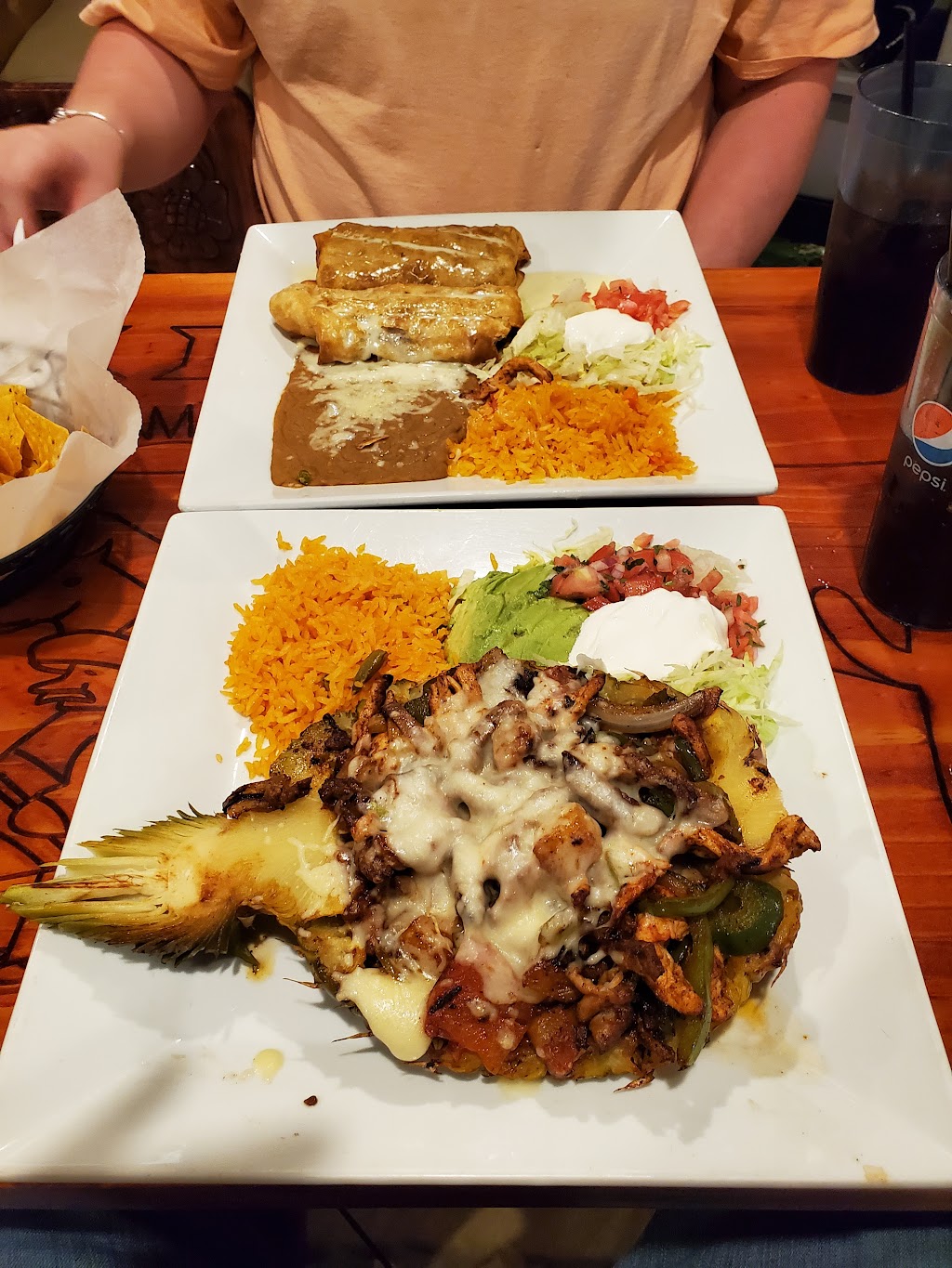 3 Amigos Mexican Restaurant Hickory | 2620 S Battlefield Blvd, Chesapeake, VA 23322, USA | Phone: (757) 204-7229