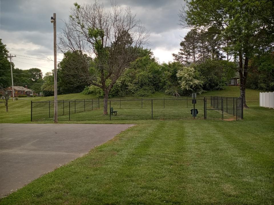 Forest Ridge Apartments | 100 Ashewood Cir, Asheboro, NC 27203, USA | Phone: (336) 672-3363