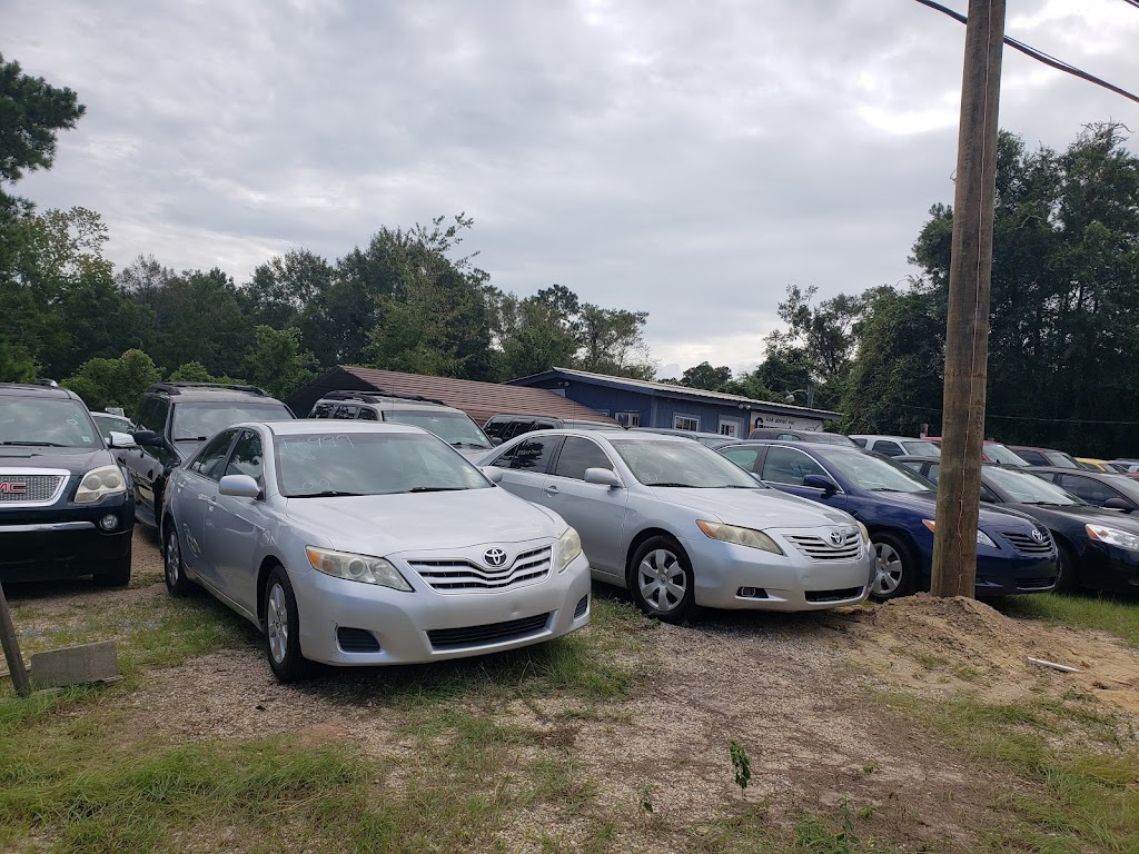 Malleys Auto | 1912 Hwy 11 N, Picayune, MS 39466, USA | Phone: (601) 799-0404