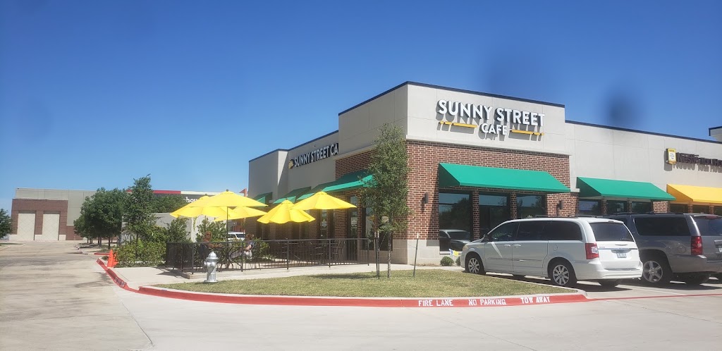 Sunny Street Cafe | 242 Rufe Snow Dr, Keller, TX 76248, USA | Phone: (682) 593-8081