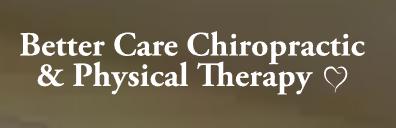 Better Care Chiropractic & Physical Therapy | 18059 TX-105 #105, Montgomery, TX 77356, United States | Phone: (936) 890-2273