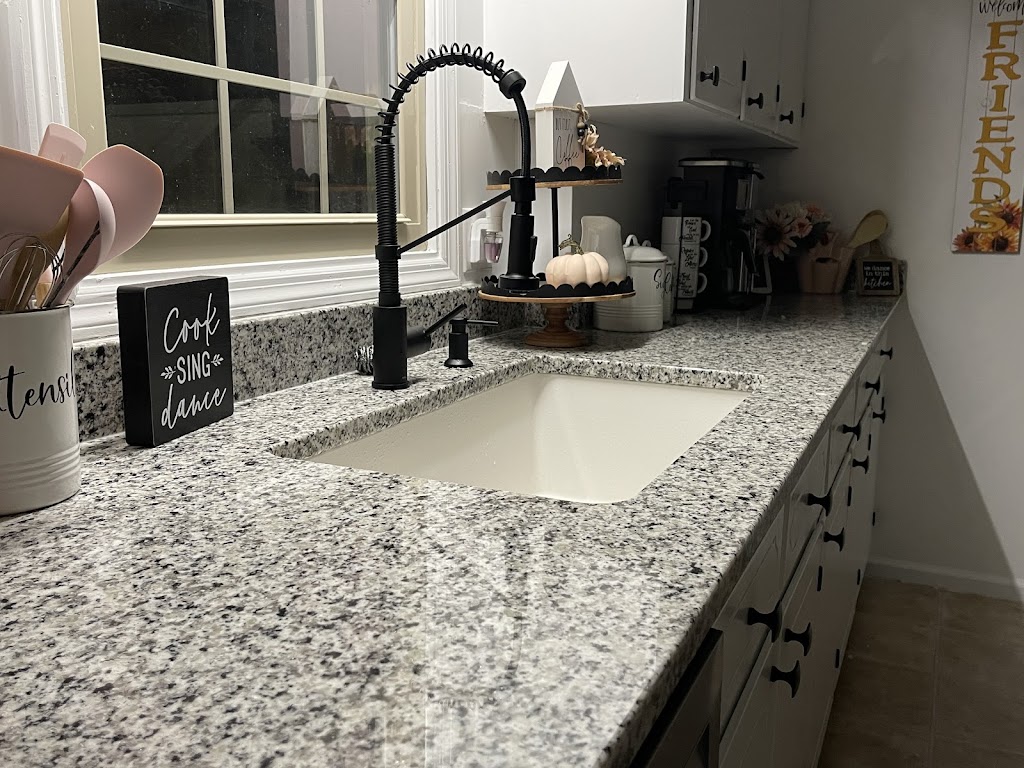 Granite Works Installers Llc | 1307 Raleigh Rd, Lexington, NC 27292, USA | Phone: (336) 689-8712