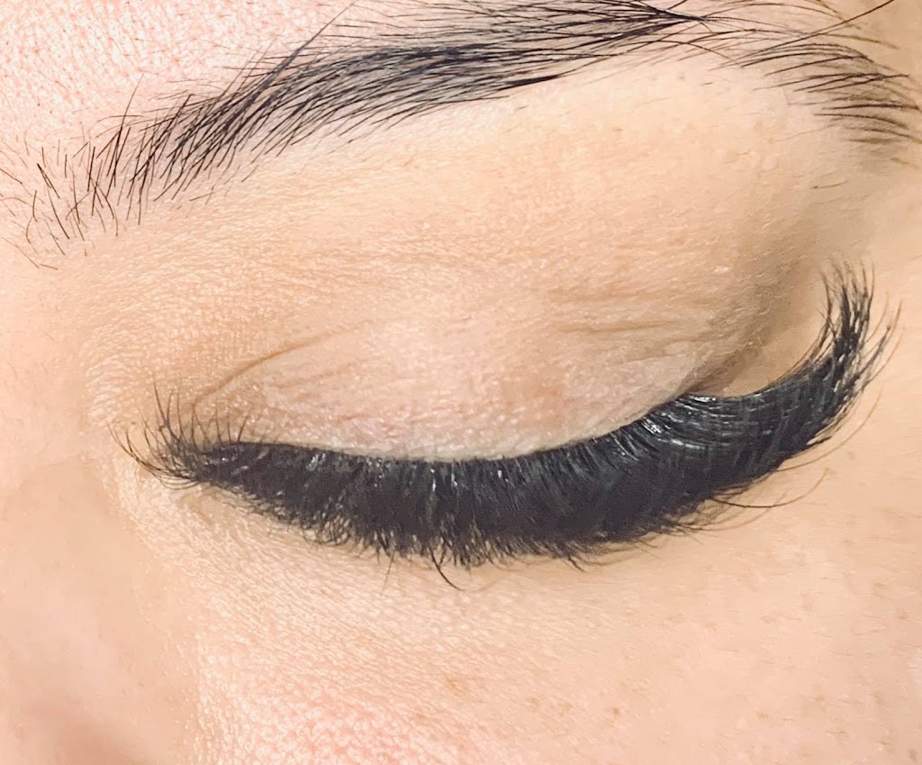 T Glam Lash and Brow | 1620 Mall Cir Suite #31, Fort Worth, TX 76116, USA | Phone: (916) 841-5948