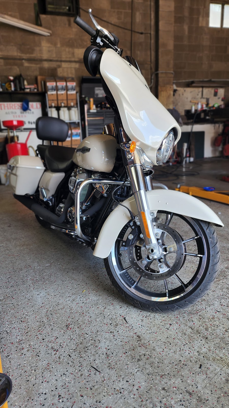 Threshold automotive | 513 Market St, Brownsville, PA 15417, USA | Phone: (724) 785-9699