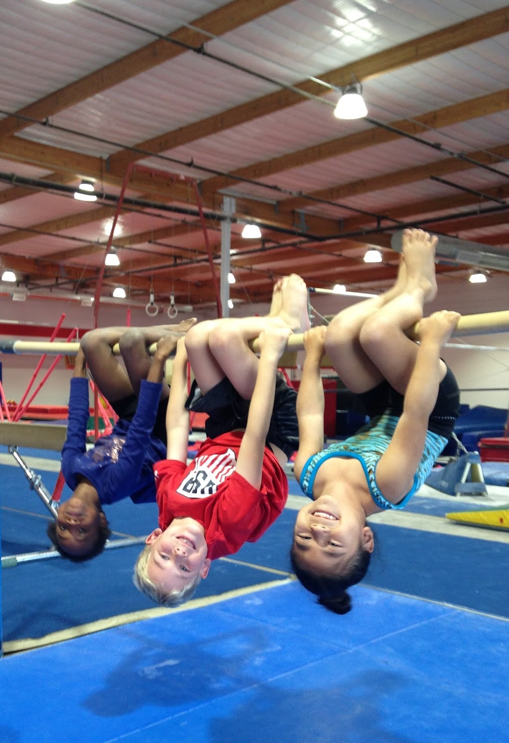 AZ Prestige Gymnastics & Cheer | 3343 W Greenway Rd, Phoenix, AZ 85053, USA | Phone: (602) 548-8252