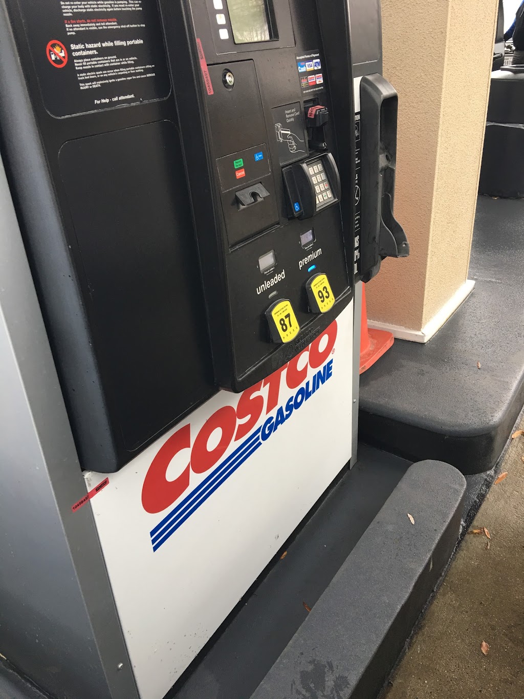 Costco Gas Station | 2415 N Germantown Pkwy, Cordova, TN 38016, USA | Phone: (901) 214-0003