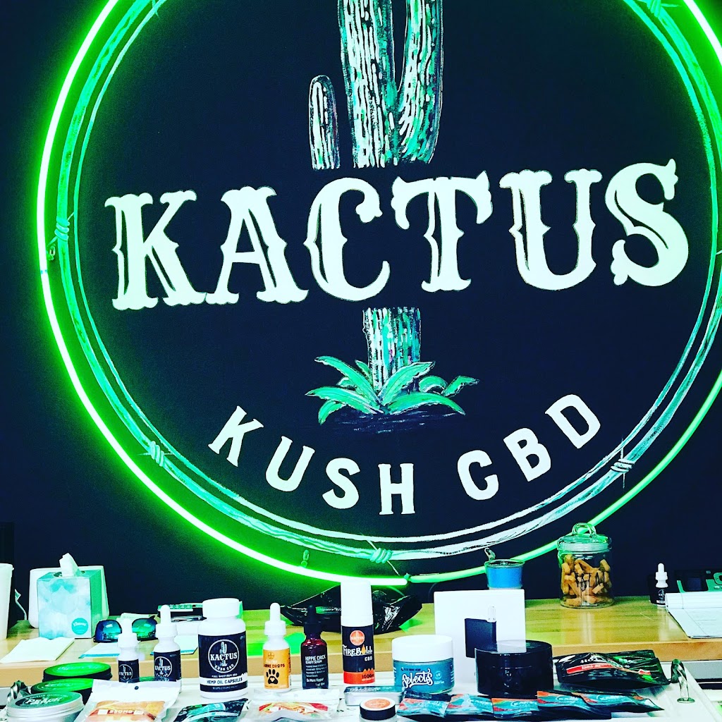 Kactus Kush CBD Chandler | 4880 S Gilbert Rd #E3, Chandler, AZ 85249, USA | Phone: (480) 590-5721