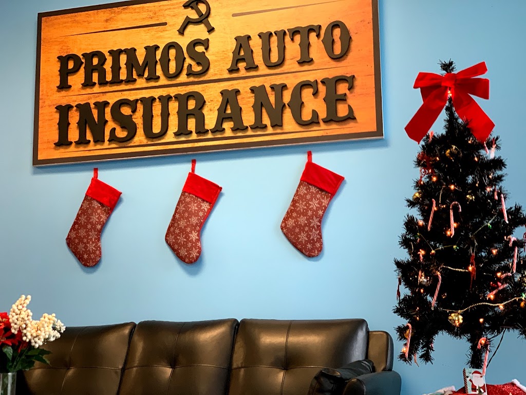 Primos Auto Insurance Services | 1401 W El Monte Way ste 113, Dinuba, CA 93618, USA | Phone: (559) 315-2500