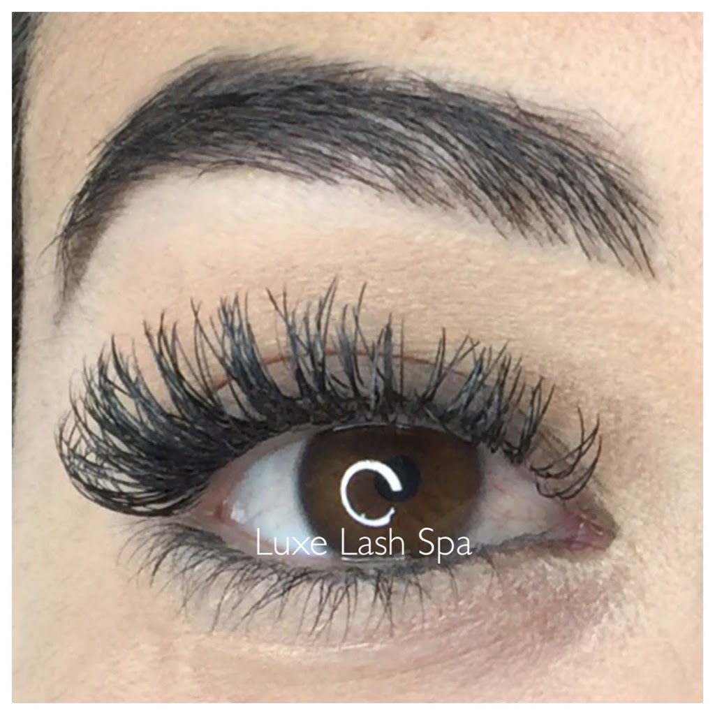 Luxe Lash Spa | 15870 E Trevino Dr, Fountain Hills, AZ 85268, USA | Phone: (480) 370-7094