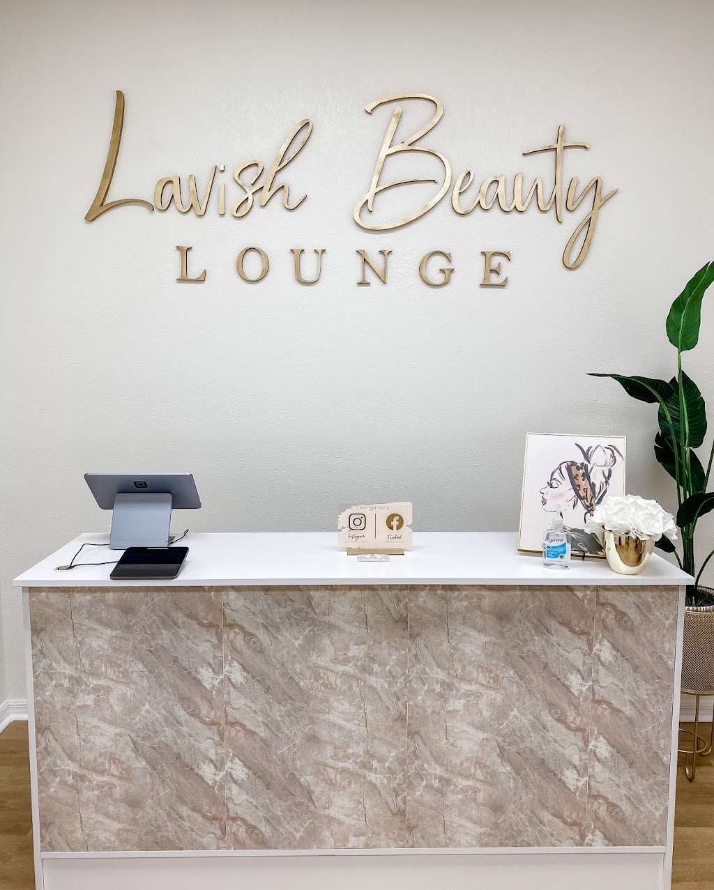 Lavish Beauty Lounge / Blendz Barbershop | 1989 Hwy 17 S, Bartow, FL 33830, USA | Phone: (863) 537-7840